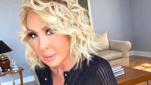 Tal parece que la ausencia de Laura Bozzo en los medios le sirvió para reflexionar sobre las actitudes malas que tomó con algunas personas del medio del espectáculo