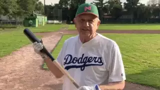 El presidente de México sufrió una lesión en pleno juego