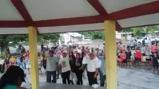 El pasado 5 de diciembre se llevó a cabo la elección de comisarios, delegados y subdelegados en Lázaro Cárdenas, Quintana Roo