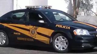 La SSP Yucatán habría controlado el hecho