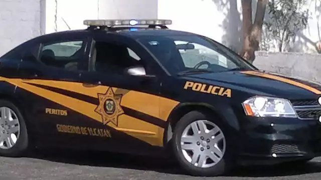 La SSP Yucatán habría controlado el hecho