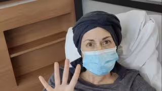 Tras cuatro años de lucha