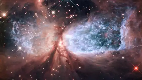 Este planeta descubierto por la NASA es el más lejano que el telescopio haya descubierto