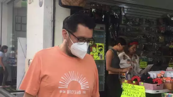 Mérida acumula más del 50% de los contagios de influenza que registra Yucatán Mérida acumula más del 50% de los contagios de influenza que registra Yucatán