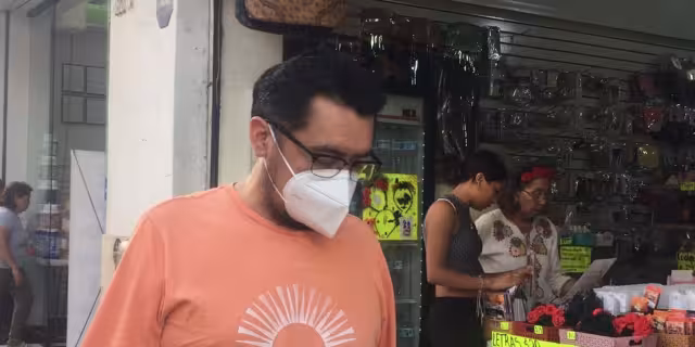 Mérida acumula más del 50% de los contagios de influenza que registra Yucatán