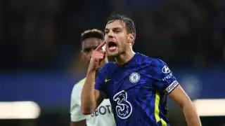 Azpilicueta dejará al Chelsea