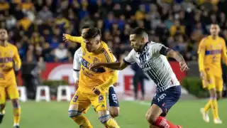 Tigres vs Monterrey: Sigue en vivo el partido de ida de Semifinales del Clausura 2023?