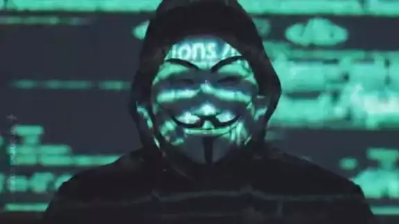 Los hackers declararon la guerra cibernética a Rusia Los hackers declararon la guerra cibernética a Rusia