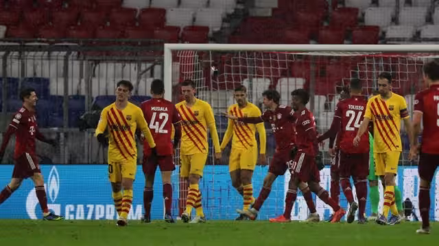 No lograron la victoria que necesitaban