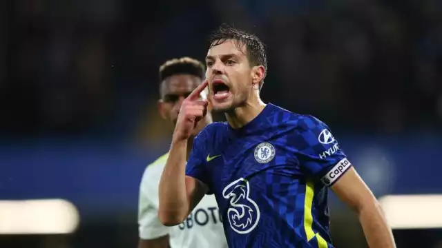 Azpilicueta dejará al Chelsea