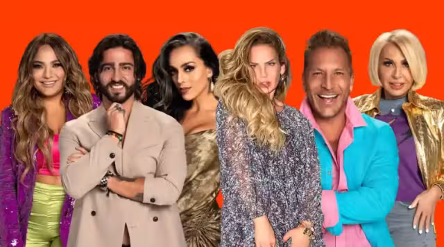 La Casa de los Famosos 2 ha sido un gran éxito