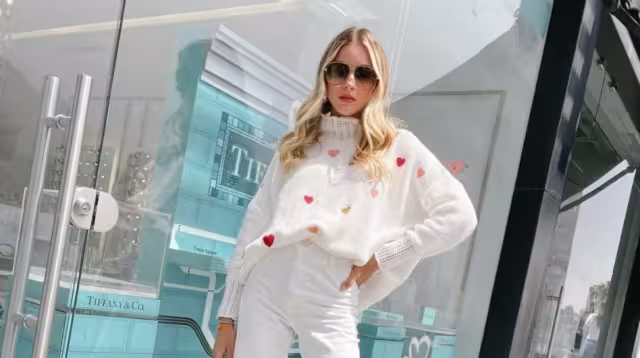 La primera dama de Nuevo León ha generado controversia