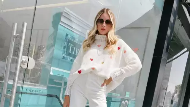 La primera dama de Nuevo León ha generado controversia