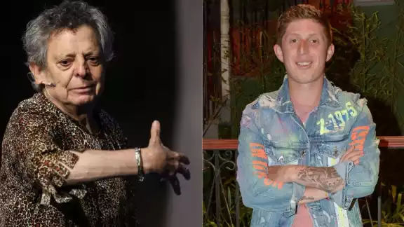 Los actores de Vecinos regresaron al set para grabar dos temporadas más de la exitosa serie Los actores de Vecinos regresaron al set para grabar dos temporadas más de la exitosa serie