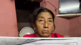Buscan despojar de su casa a una mujer en Hunucmá por un presunto préstamo de 150 mil pesos