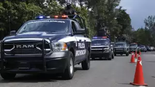 Enrique Alfaro, gobernador de Jalisco pidió a la población mantener la calma y seguir con sus actividades normales