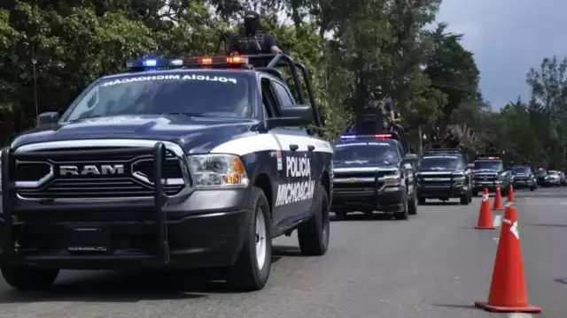 Enrique Alfaro, gobernador de Jalisco pidió a la población mantener la calma y seguir con sus actividades normales