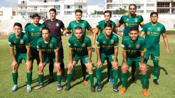 Inter Playa está listo para vencer a Ciervos.