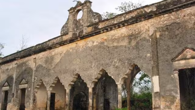 Para Eudaldo Chávez Molina es prioridad aprovechar que pasarán las vías del Tren Maya