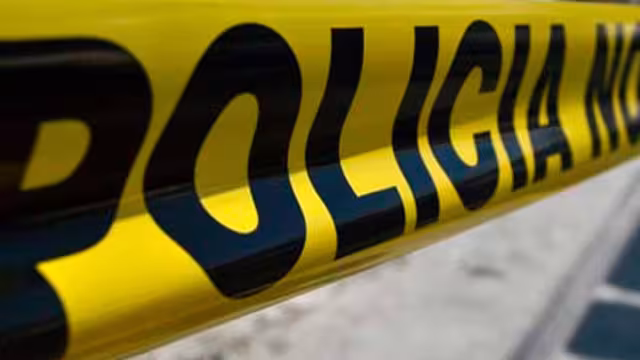 Autoridades localizaron los cuerpos desmembrados de dos menores de edad en Chiapas