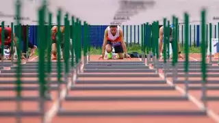 Campeche se alista para brillar en la Gimnasiada Nacional Puebla 2025 con 160 atletas