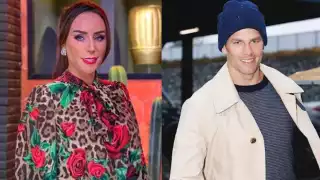 La conductora Inés Gómez Mont y su esposo son buscados por la justicia mexicana