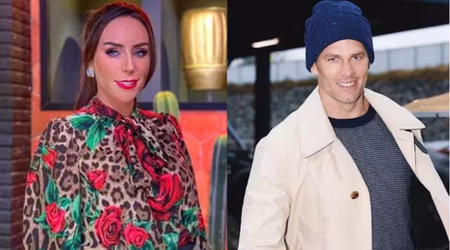 La conductora Inés Gómez Mont y su esposo son buscados por la justicia mexicana