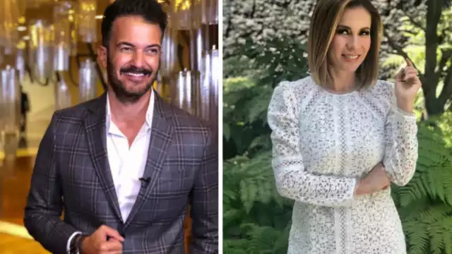 Tras conocerse sobre el fallecimiento de Fernando del Solar, hubo una ola de ataques contra su ex esposa, Ingrid Coronado