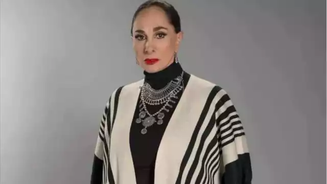 La actriz de 74 años luchaba contra el cáncer de páncreas
