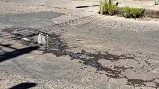 ¡Aguas! Esto es lo que cobran en Campeche por tirar aguas jabonosas en la calle