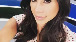 Paola Rojas es una de las mujeres más codiciadas del espectáculo, debido a su belleza, inteligencia y talento