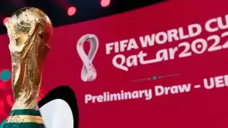El Mundial de Qatar 2022 está a la vuelta de la esquina y te presentamos datos y curiosidades del país anfitrión y de la historia de la competencia