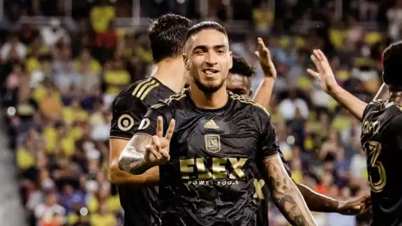 Cristian Arango es internacional con Colombia y tuvo una gran participación en la MLS