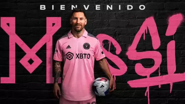 El exfutbolista del PSG vestirá los colores del conjunto de la MLS. El Inter Miami presentó oficialmente al capitán de la Albiceleste: "Sí, muchachos. Nos vemos en Miami"
