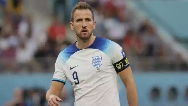 Harry Keane se ha convertido en la figura que Inglaterra necesita