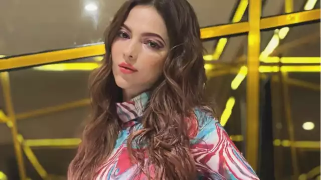 Paty Cantú mediante una entrevista ante los medios de comunicación confesó que padece una extraña enfermedad