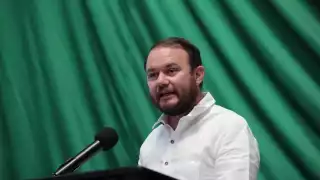 Nuevo magistrado en Q.Roo, acusado de corrupción, agradece a Carlos Joaquín su elección