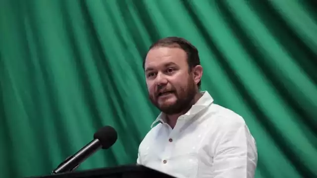 El nuevo magistrado, propuesto por Carlos Joaquín, es muy cercano a la Alcaldesa Mara Lezama