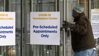 Muchas farmacias en Estados Unidos ya aplican vacunas
