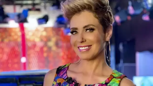 La conductora rompió el silencio tras las diferentes polémicas por parte de los integrantes del reality.