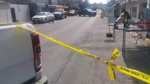 Enfrentamiento entre hombres armados deja al menos ocho muertos en Sonora Enfrentamiento entre hombres armados deja al menos ocho muertos en Sonora
