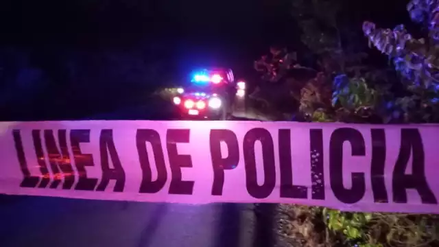 Pareja asesina a a 'El Pino' por aparante lío de celos en Chetumal