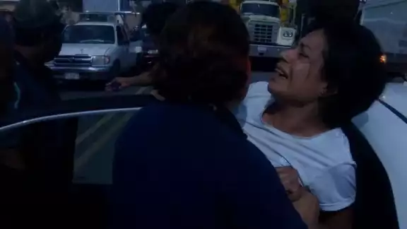La doctora Beatriz Hernández Ruíz fue consignada y falleció bajo custodia policial