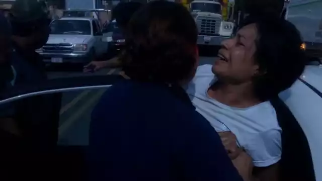 La doctora Beatriz Hernández Ruíz fue consignada y falleció bajo custodia policial