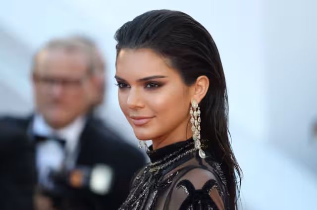 Kendall Jenner ha pasado por múltiples épocas de estilo estos últimos años