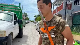 El exalcalde de Campeche, Eliseo "N", enfrenta nueve carpetas de investigación y podrían aumentar a 11