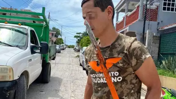 El exalcalde de Campeche, Eliseo "N", enfrenta nueve carpetas de investigación y podrían aumentar a 11 El exalcalde de Campeche, Eliseo "N", enfrenta nueve carpetas de investigación y podrían aumentar a 11