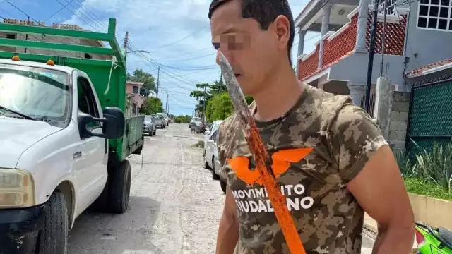 El exalcalde de Campeche, Eliseo "N", enfrenta nueve carpetas de investigación y podrían aumentar a 11