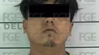 Detienen a “El Plancton" por el homicidio de un padre de familia en la colonia km 5 de Chetumal