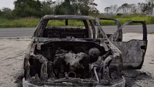 Varios candidatos han pedido protección al recibir amenazas